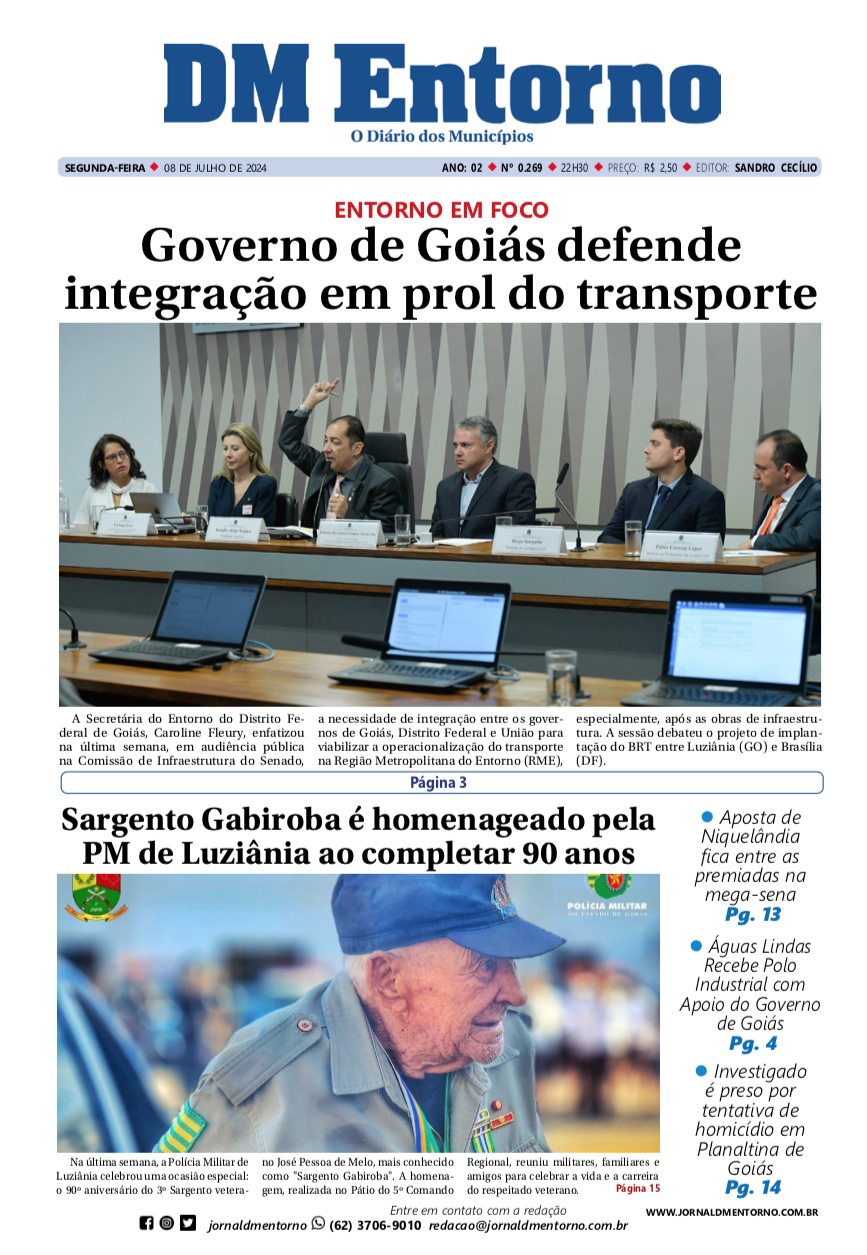 Edição EDIÇÃO2024-07-08